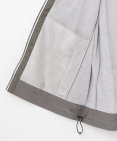 JOSEPH ABBOUD MOUNTAIN 【UNISEX】クールスキンガードカモ パーカー