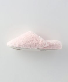 UCHINO ごくふわスリッパ　「ユニティ」　Mサイズ(足のサイズ23-25cm)