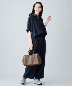 ANY 楽映えブラウス（セットアップ着用可）