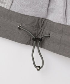 JOSEPH ABBOUD MOUNTAIN 【UNISEX】クールスキンガードカモ パーカー