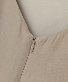 UNFILO L フィブリル キャミワンピース