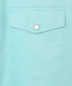 J.PRESS MEN 【J.PRESS ORIGINALS】IVY COWBOY SHIRT