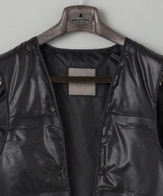 GOTAIRIKU 【GOTAIRIKUコートに取付可能】別売りダウンライナー(24年モデル)