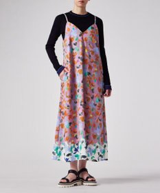 Paul Smith Cyclamen キャミソール ワンピース