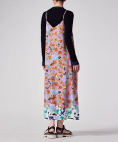Paul Smith Cyclamen キャミソール ワンピース