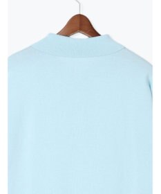 Te chichi ニットポロワンピース《2025Autumn catalog vol.2 item》