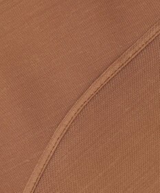 23区 S ウールシアーボイル バンドカラー シャツ