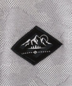 JOSEPH ABBOUD MOUNTAIN 【UNISEX】クールスキンガードカモ パーカー