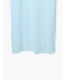 Te chichi ニットポロワンピース《2025Autumn catalog vol.2 item》