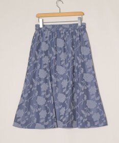 ONWARD Reuse Park 【any SiS】スカート秋冬