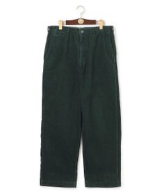 J.PRESS MEN 【NYUZELESS】コットンコーデュロイ イージーパンツ