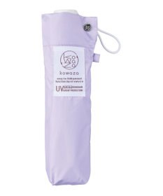 MOONBAT 【遮光100％/晴雨兼用】kowaza コワザ ライトウェイトカーボン プレーン 折りたたみ傘 簡単に畳める傘 コンパクト 50cm