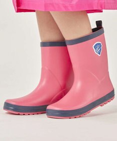 BEAMS SCHOOL レインブーツ