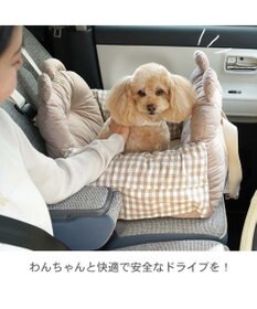 PET PARADISE ペットパラダイス くまちゃん ドライブキャリー