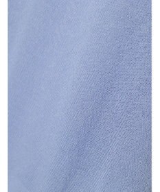 earth music&ecology シアーラメＶネックカーディガン