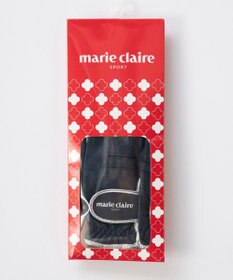 FILA GOLF／marie claire 【marie claire SPORT】 mc柄両手グローブ