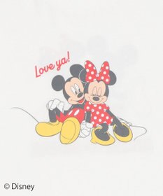 WEGO 【ディスニー/マーベル/スター・ウォーズ/ユニセックス着用ITEM/SMLサイズ展開】キャラクターズグラフィックT2（SS）