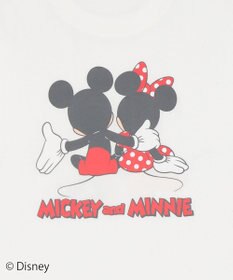 WEGO 【ディスニー/マーベル/スター・ウォーズ/ユニセックス着用ITEM/SMLサイズ展開】キャラクターズグラフィックT2（SS）