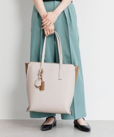 ACE BAGS & LUGGAGE Jewelna Rose OLバッグ・セレム  縦型トートバッグ A4サイズ 16190 ジュエルナローズ cs