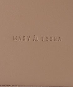 BEIGE， MARY AL TERNA / BOW