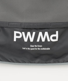 PW CIRCULUS 【UNISEX】ペルチェベスト ゴルフ