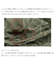 BRADELIS New York 【BRADELIS Me】 Lacy Cool Bra26S1