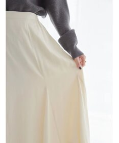 AMERICAN HOLIC マーメードロングスカート