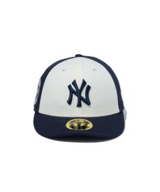 WEGO NEWERA　59FIFTY　MLB　2ーTone