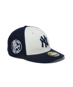WEGO NEWERA　59FIFTY　MLB　2ーTone