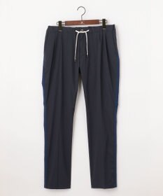 JOSEPH ABBOUD MOUNTAIN 【SPACE／UNISEX】ECO撥水 オーガニックハイパワーストレッチパンツ