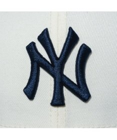 WEGO NEWERA　59FIFTY　MLB　2ーTone