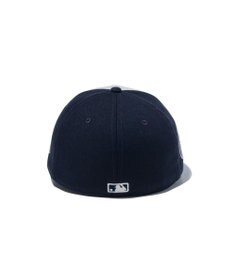 WEGO NEWERA　59FIFTY　MLB　2ーTone