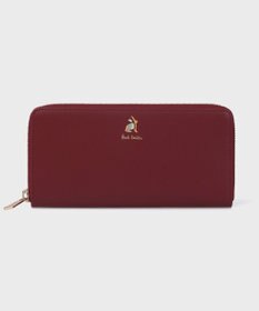 Paul Smith マーケトリースワールラビット 長財布