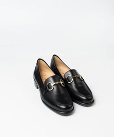 BONTRE 【LucaGrossi/ルカグロッシ】ビットローファー