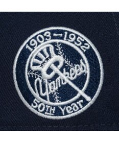 WEGO NEWERA　59FIFTY　MLB　2ーTone