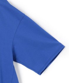 23区 【洗える】ALBINIジャージー バックフレア Tシャツ