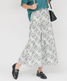 ONWARD Reuse Park 【UNFILO】スカート春夏