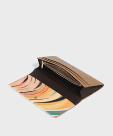 Paul Smith Newスワールトリム 長財布