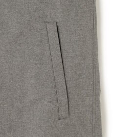 J.PRESS YORK STREET 【UNISEX】ウールライク トラックジャケット