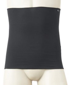 WACOAL MEN ハラマキ オーガニック綿混(身生地) 生乾き臭制菌性 薄手 メンズ GS8400 /ブロス バイ ワコールメン