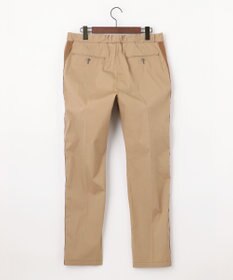 JOSEPH ABBOUD MOUNTAIN 【SPACE／UNISEX】ECO撥水 オーガニックハイパワーストレッチパンツ