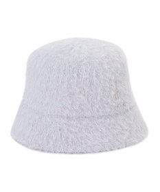 MOONBAT FURLA フェザーシャギークロッシェ