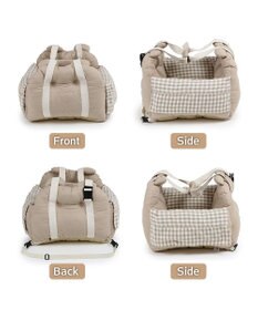 PET PARADISE ペットパラダイス くまちゃん ドライブキャリー