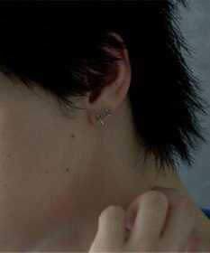 WEGO M6Pセットピアス