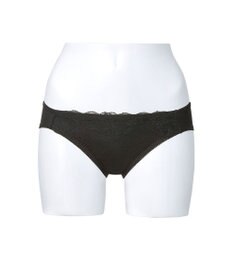 BRADELIS New York 【NuBra】シャイニー　ショーツ デザインヌーブラ