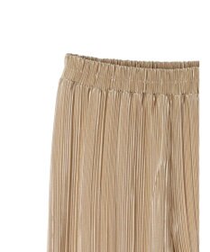 Green Parks ・ＳＵＧＡＲ　ＳＰＯＯＮ　プリーツパンツ