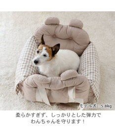 PET PARADISE ペットパラダイス くまちゃん ドライブキャリー