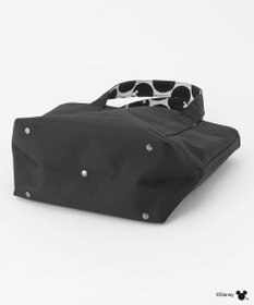 Y'SACCS 【Disney Collection】シルエットプリントトートバッグ　Sサイズ