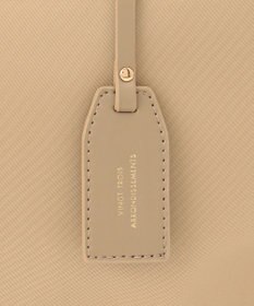 23区 LIMONTA ナイロン2WAY トートバッグ