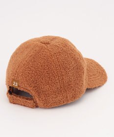 23区GOLF 【WOMEN】ボア キャップ